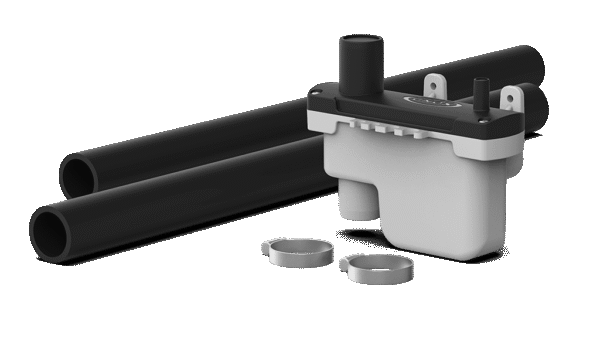 Installation Kit for UNOX Convection Oven XUC001