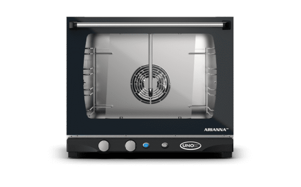 Unox Convection Oven XFT-133 Arianna (4 Trays) 3 kW Steam Function Tray Size 460×330 mm