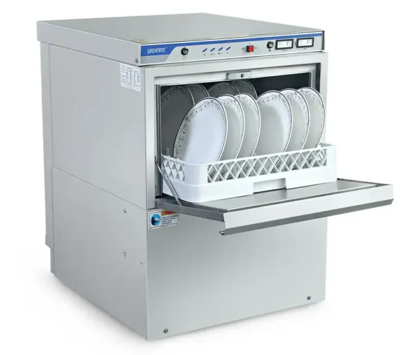 Washmatic WM‑400ELE Undercounter Dishwasher