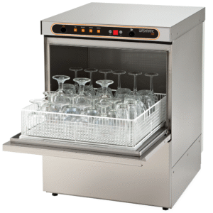 Washmatic WM‑200E Glass Washer