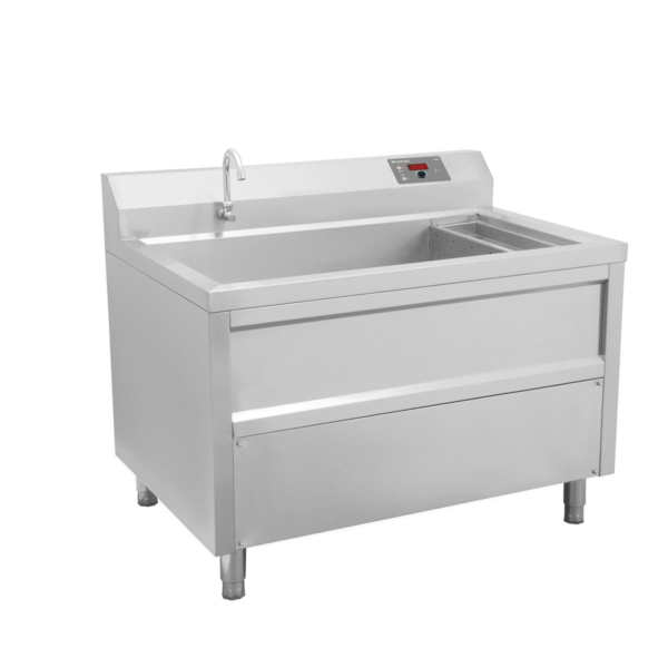 Washmatic V50S Fruits